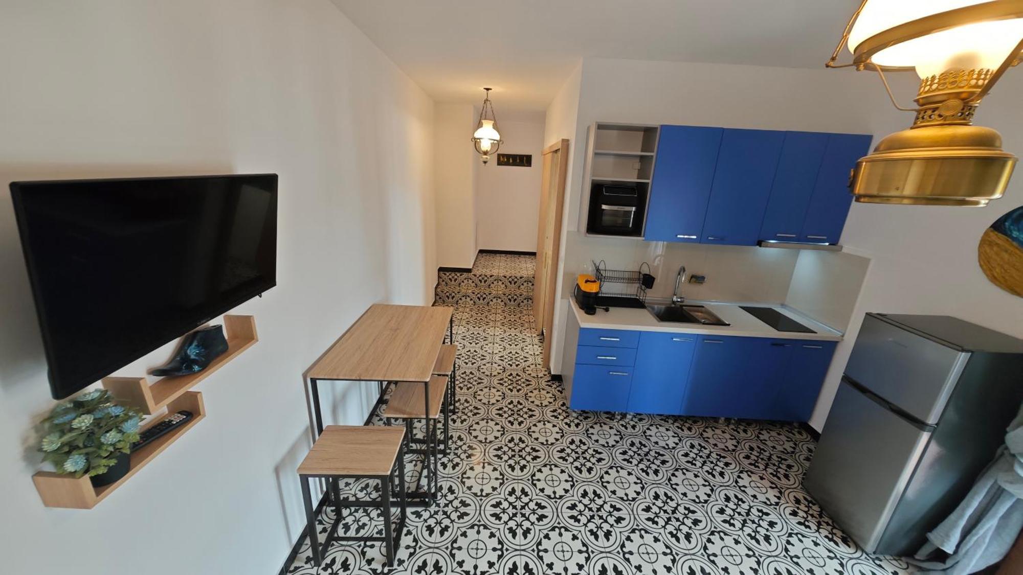 Επινειο/Epinio Apartment Nikiti  Exterior photo