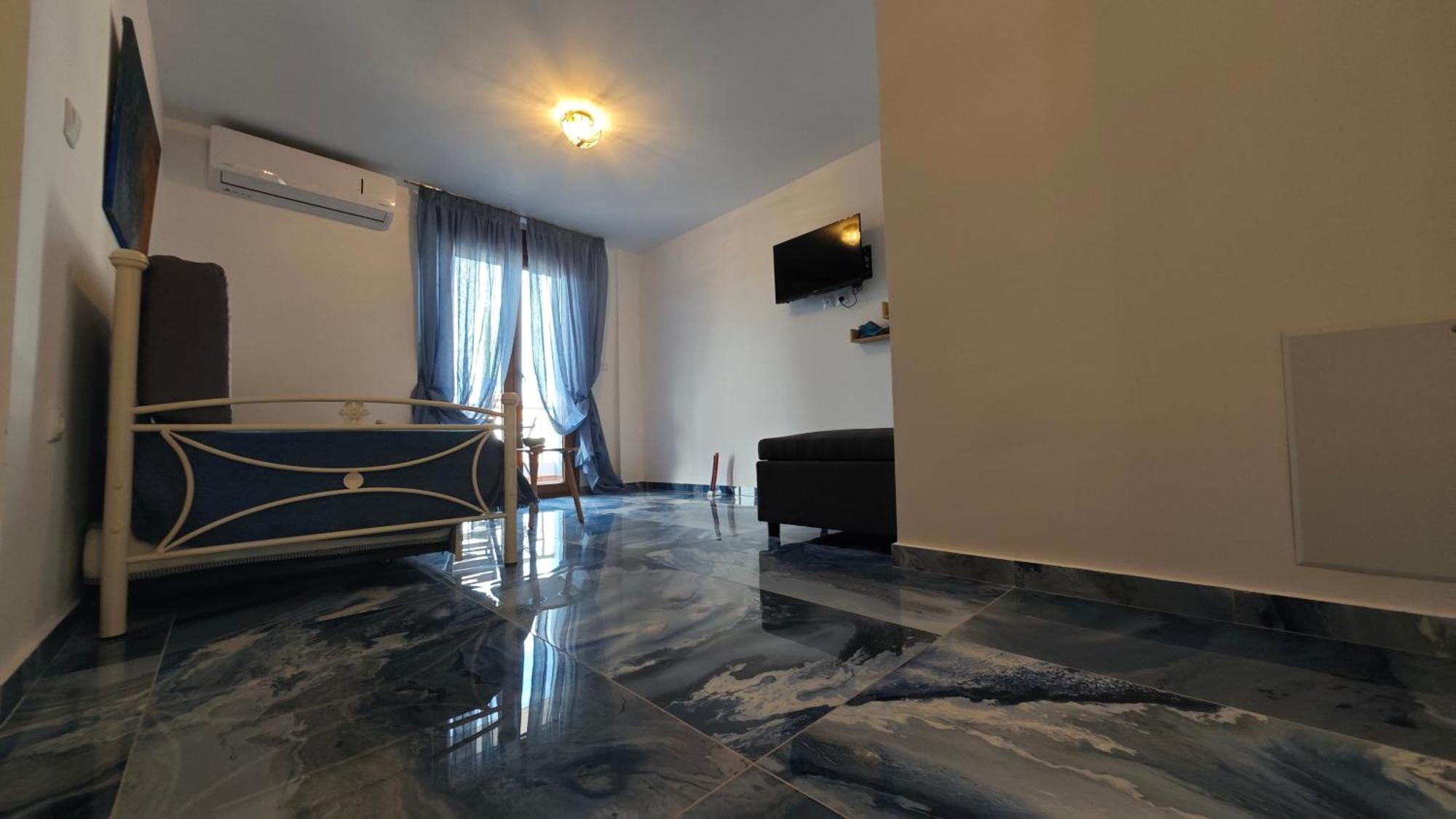 Επινειο/Epinio Apartment Nikiti  Exterior photo