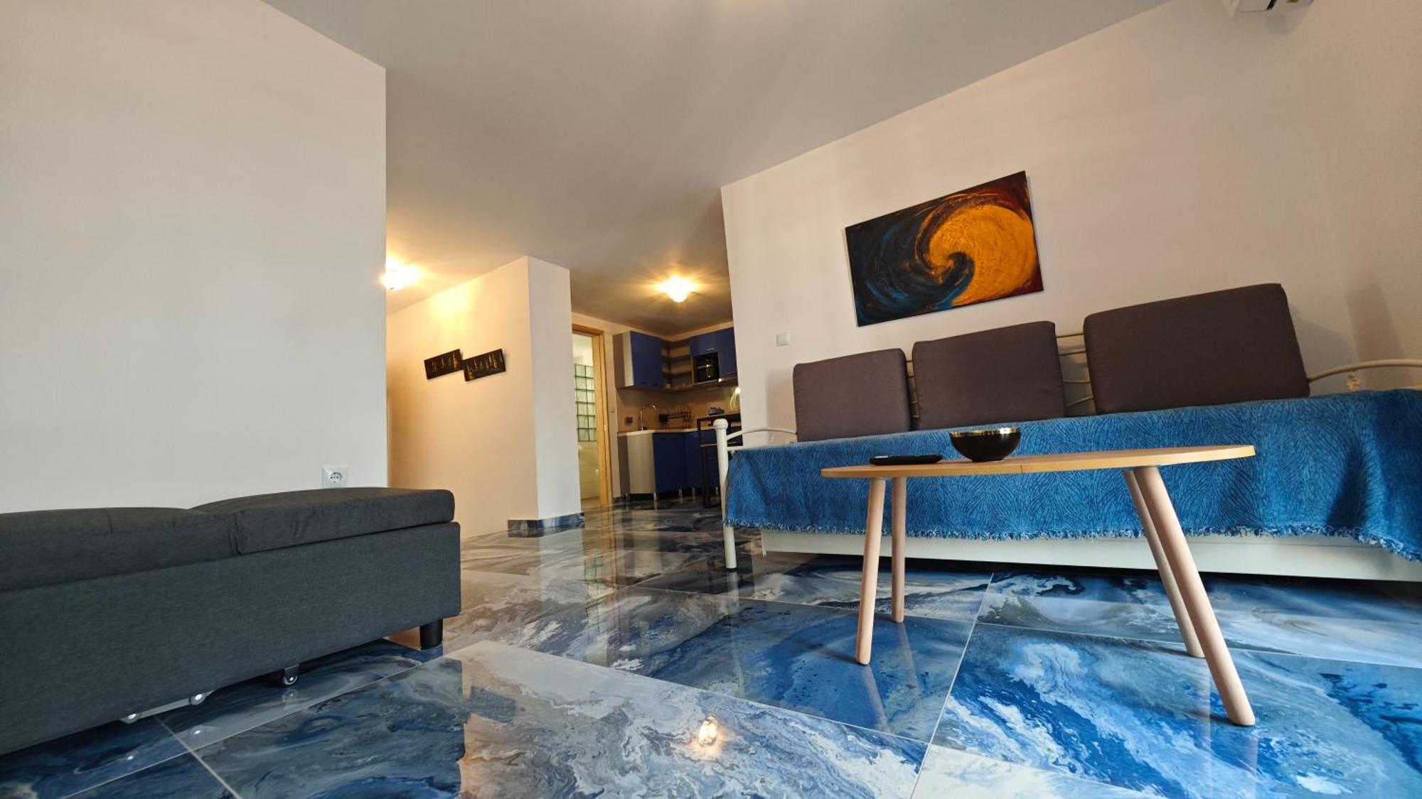 Επινειο/Epinio Apartment Nikiti  Exterior photo