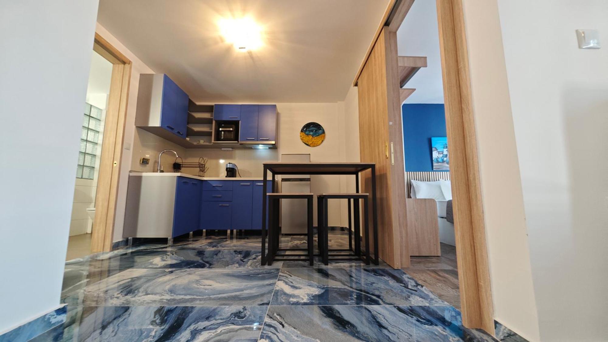 Επινειο/Epinio Apartment Nikiti  Exterior photo