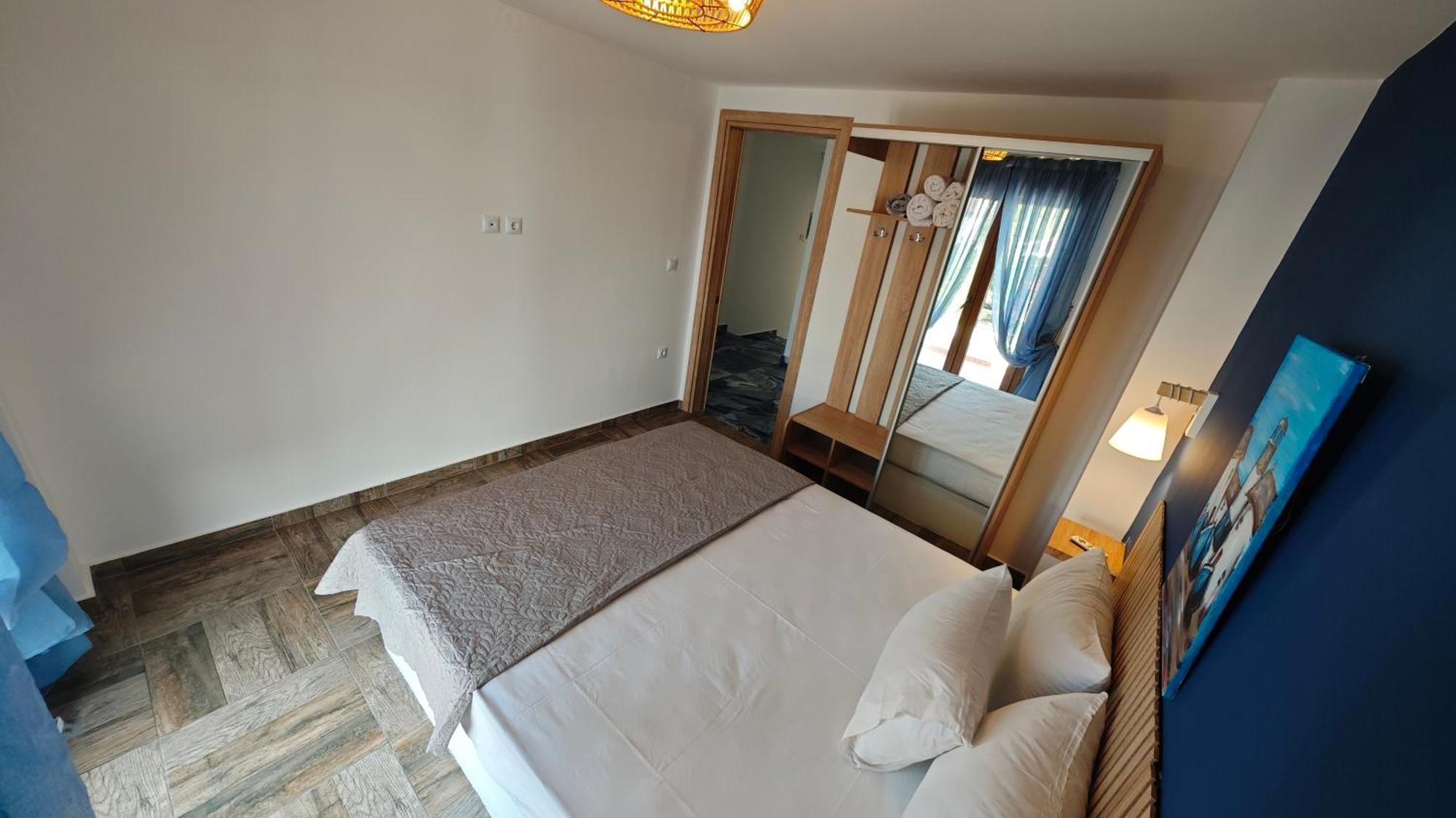 Επινειο/Epinio Apartment Nikiti  Exterior photo