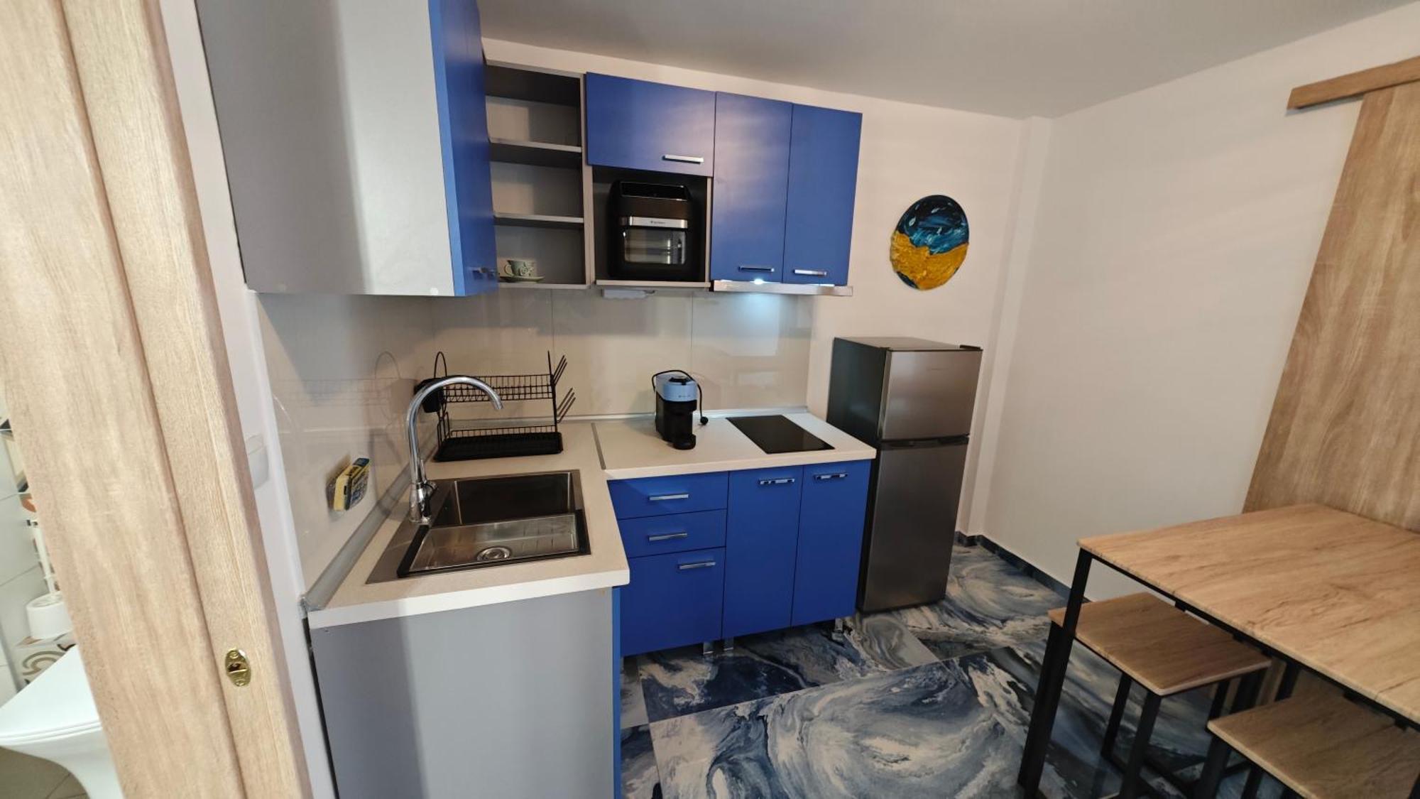 Επινειο/Epinio Apartment Nikiti  Exterior photo