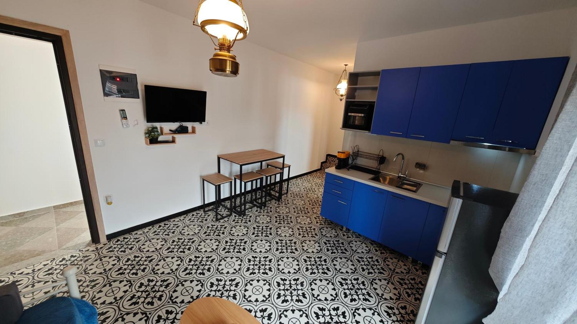 Επινειο/Epinio Apartment Nikiti  Exterior photo
