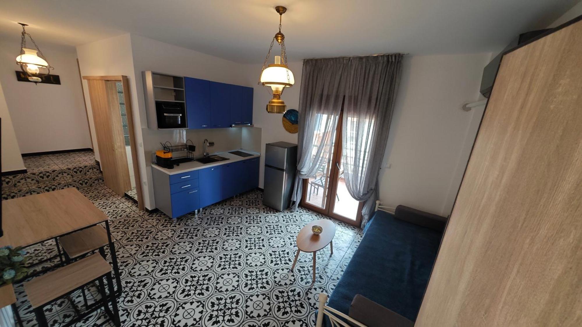 Επινειο/Epinio Apartment Nikiti  Exterior photo
