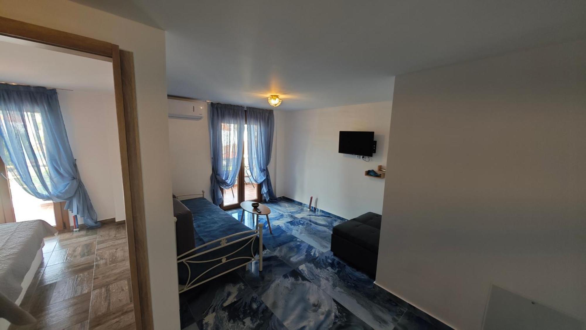 Επινειο/Epinio Apartment Nikiti  Exterior photo