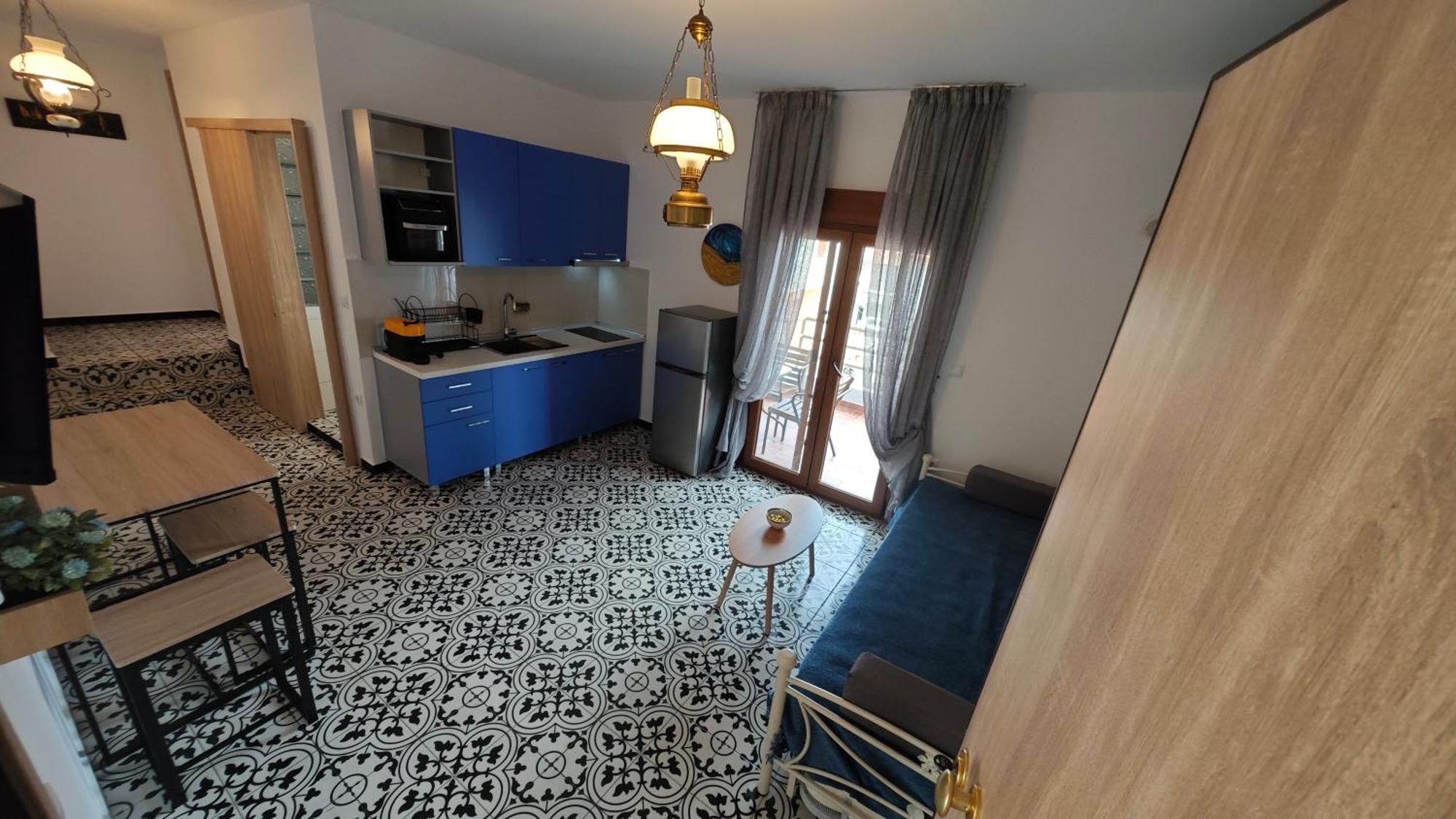 Επινειο/Epinio Apartment Nikiti  Exterior photo