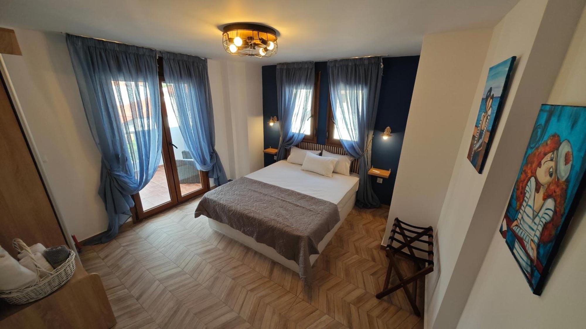Επινειο/Epinio Apartment Nikiti  Exterior photo