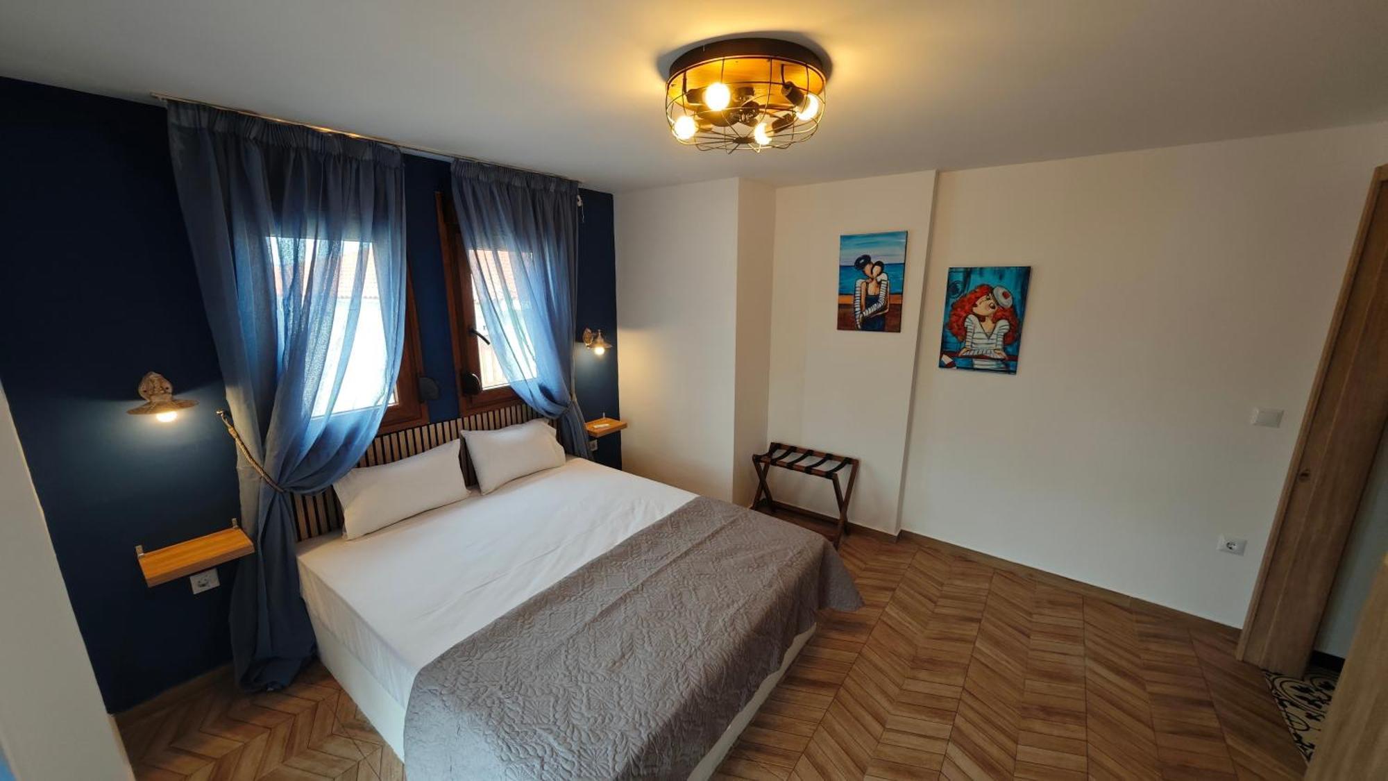 Επινειο/Epinio Apartment Nikiti  Exterior photo