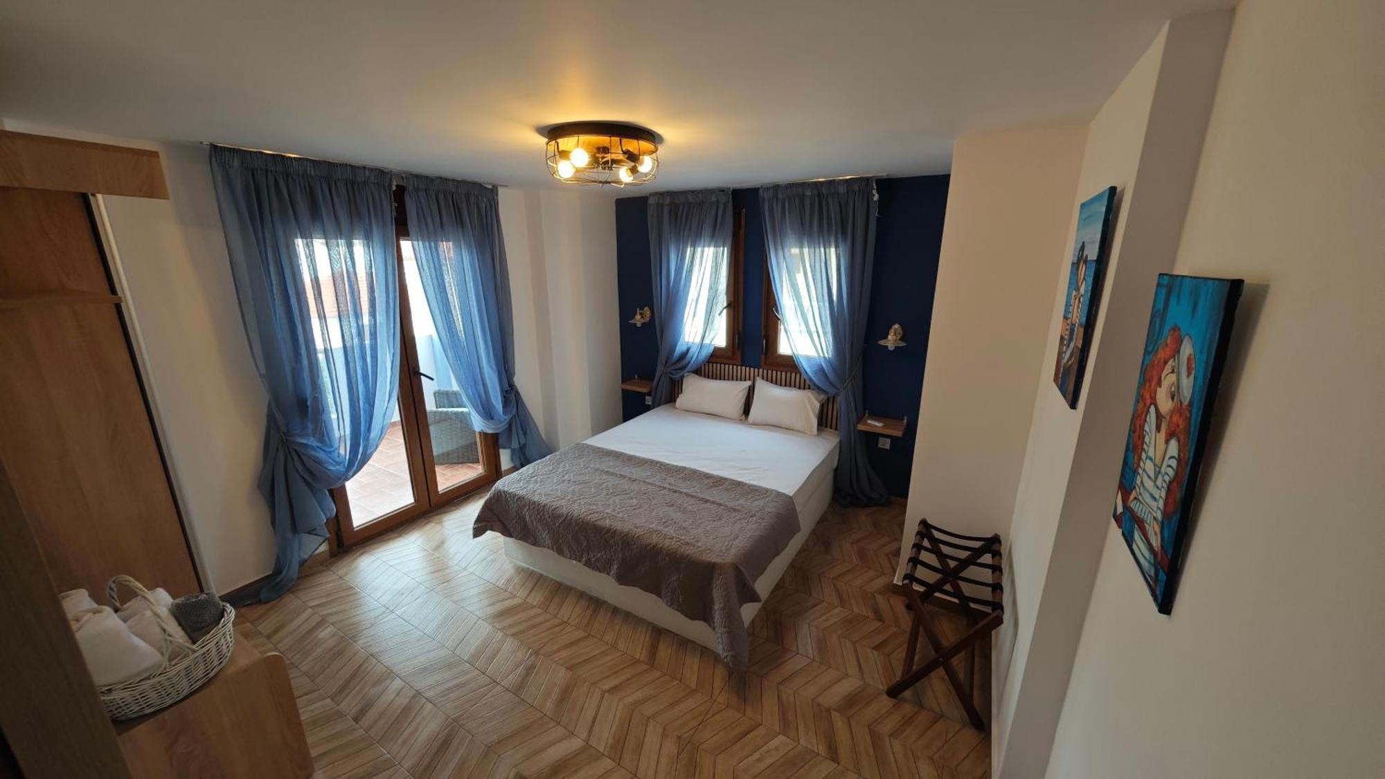 Επινειο/Epinio Apartment Nikiti  Exterior photo