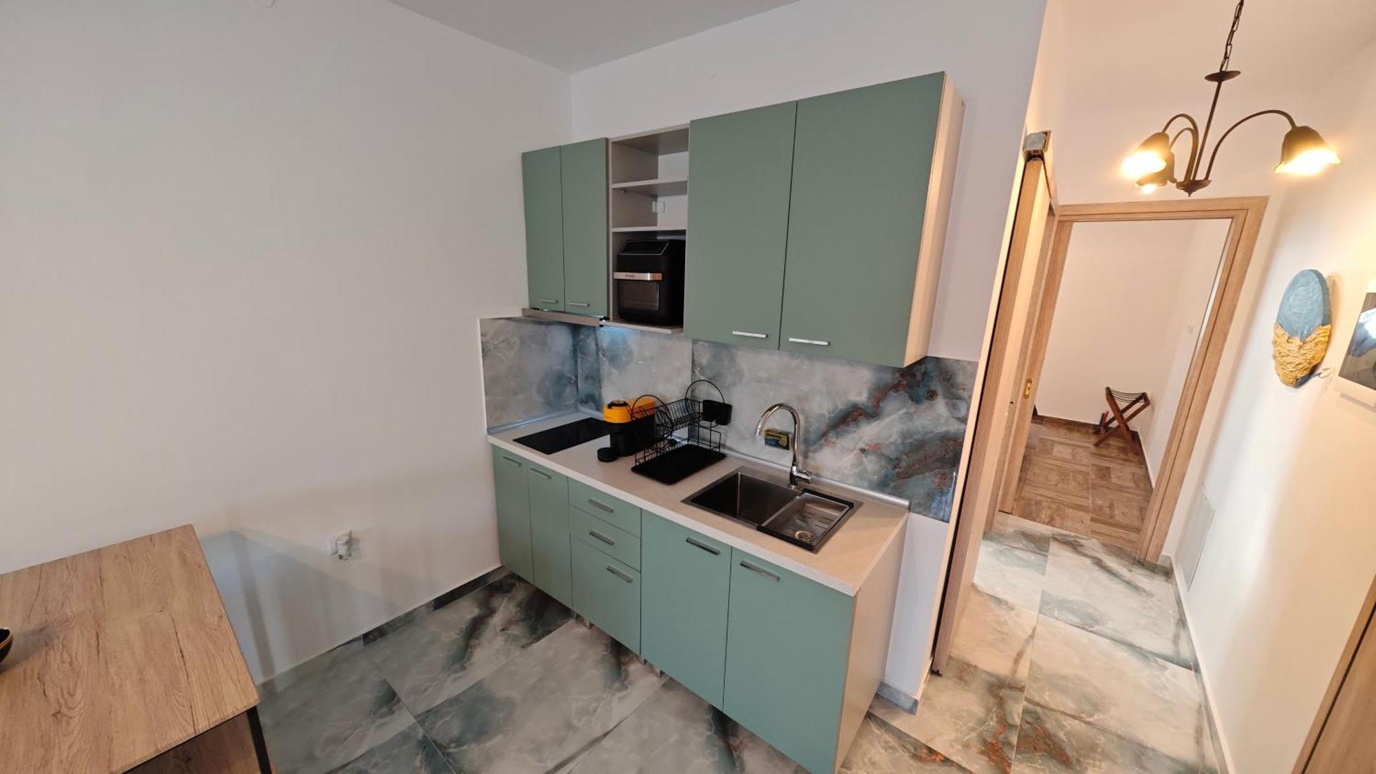 Επινειο/Epinio Apartment Nikiti  Exterior photo