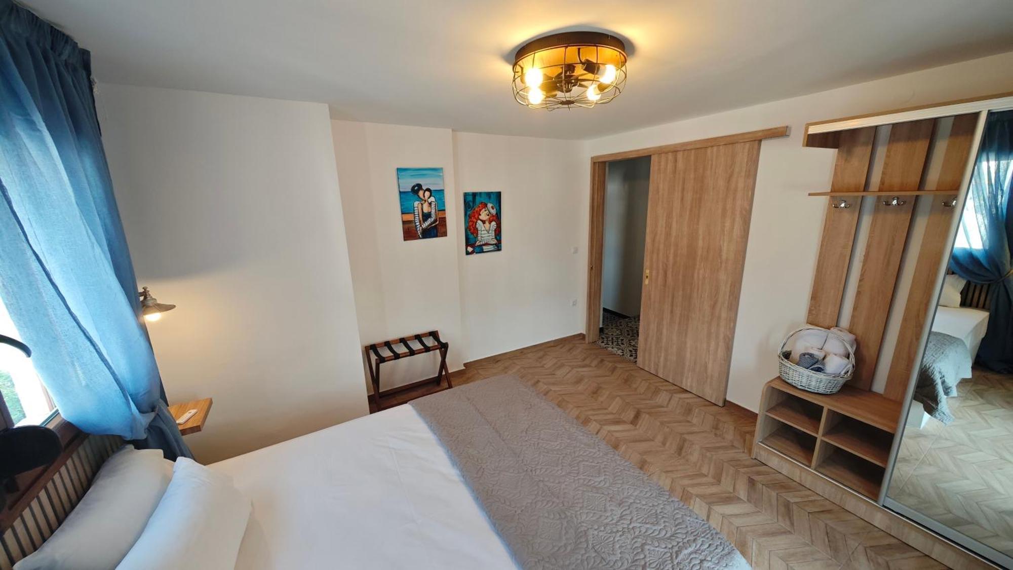 Επινειο/Epinio Apartment Nikiti  Exterior photo