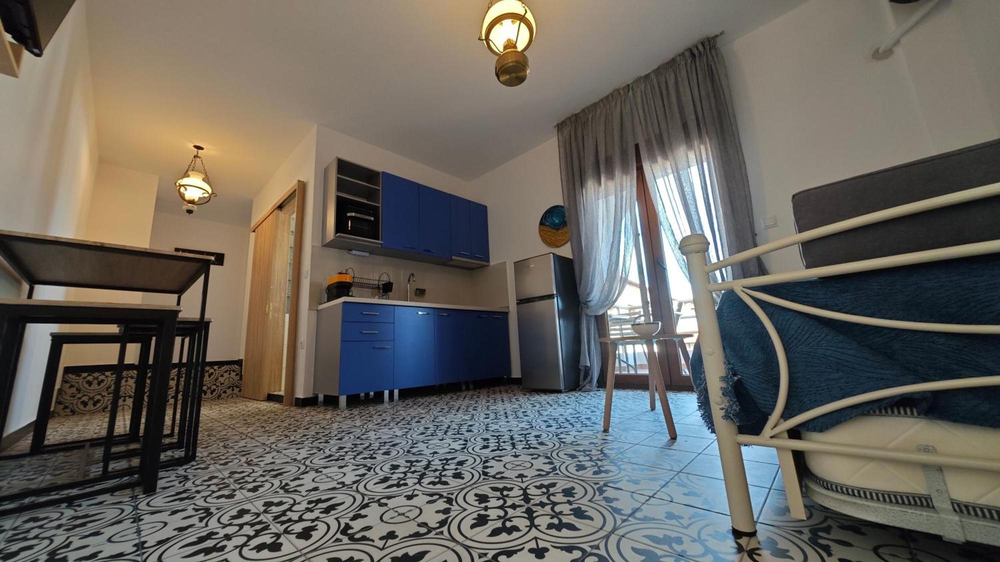 Επινειο/Epinio Apartment Nikiti  Exterior photo