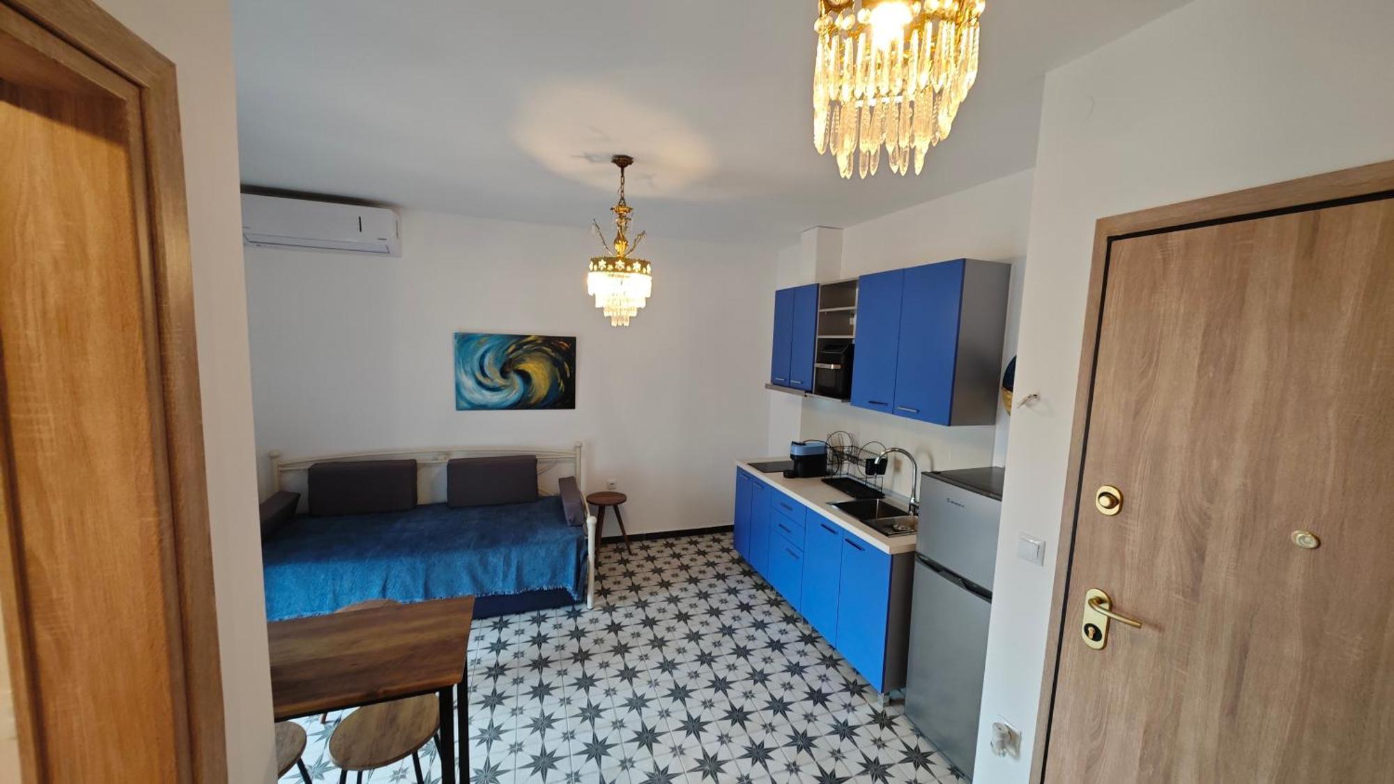 Επινειο/Epinio Apartment Nikiti  Exterior photo