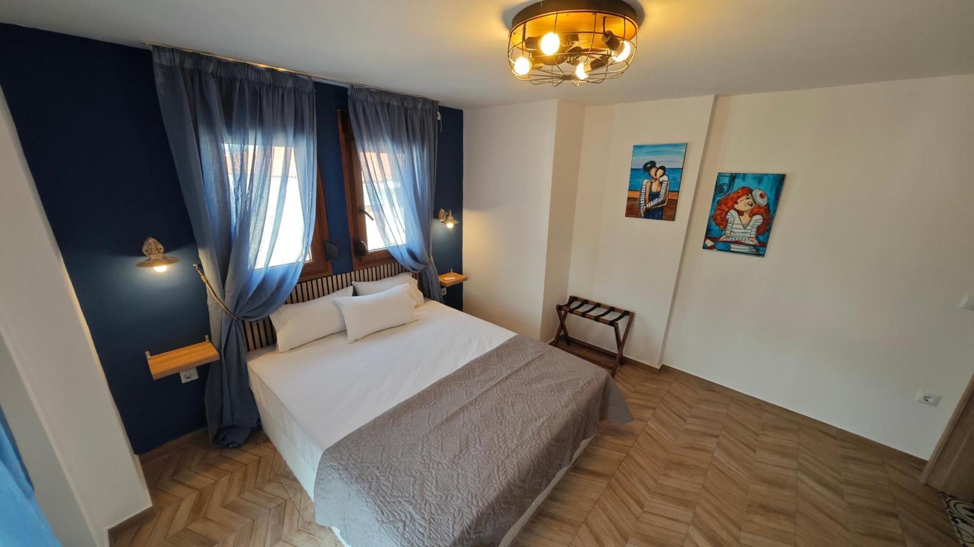 Επινειο/Epinio Apartment Nikiti  Exterior photo
