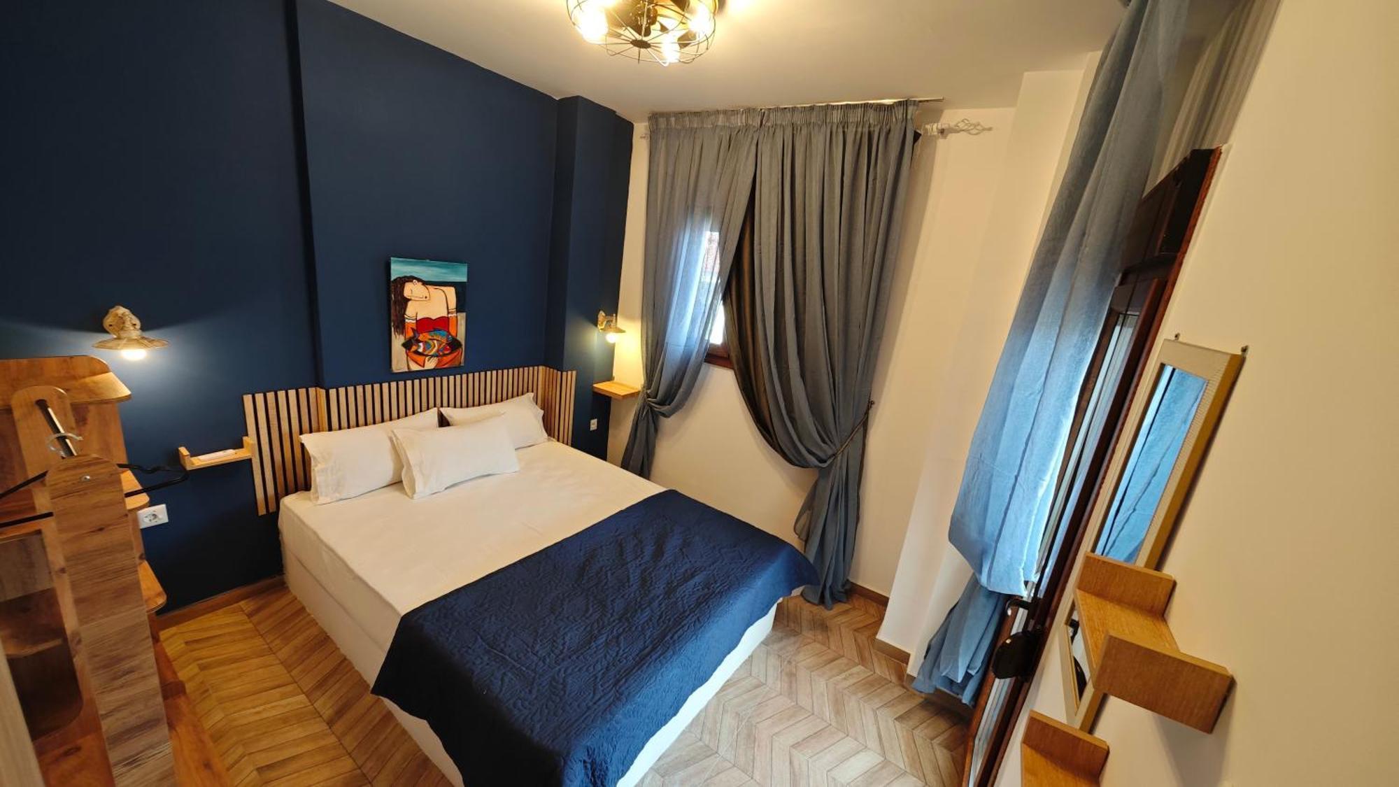 Επινειο/Epinio Apartment Nikiti  Exterior photo