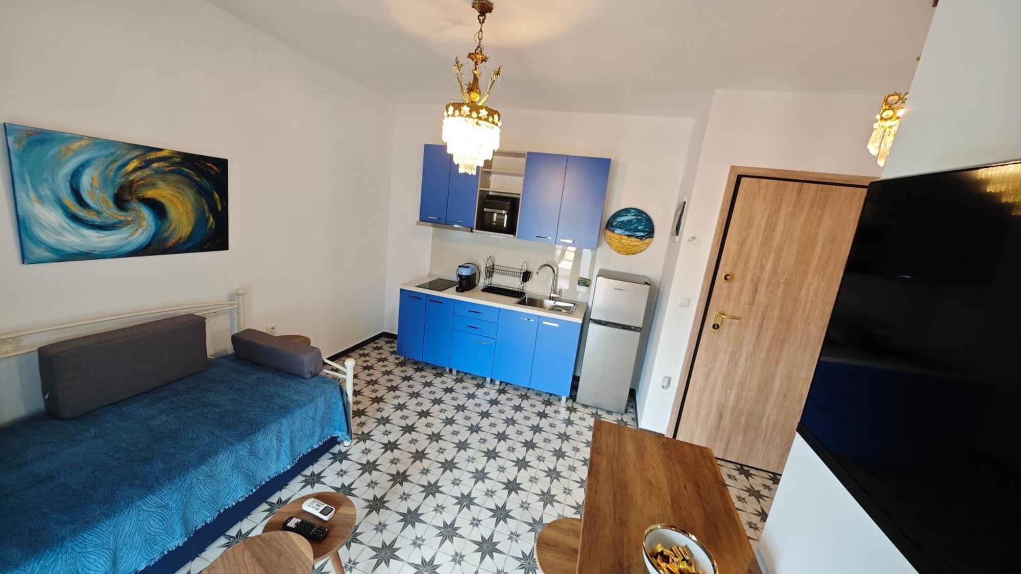 Επινειο/Epinio Apartment Nikiti  Exterior photo