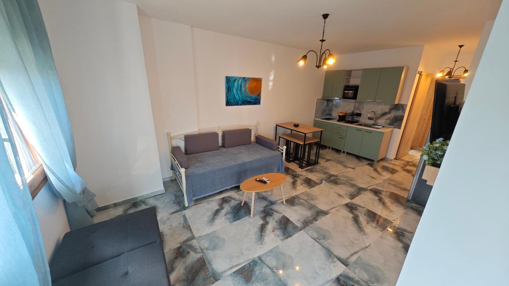 Επινειο/Epinio Apartment Nikiti  Exterior photo