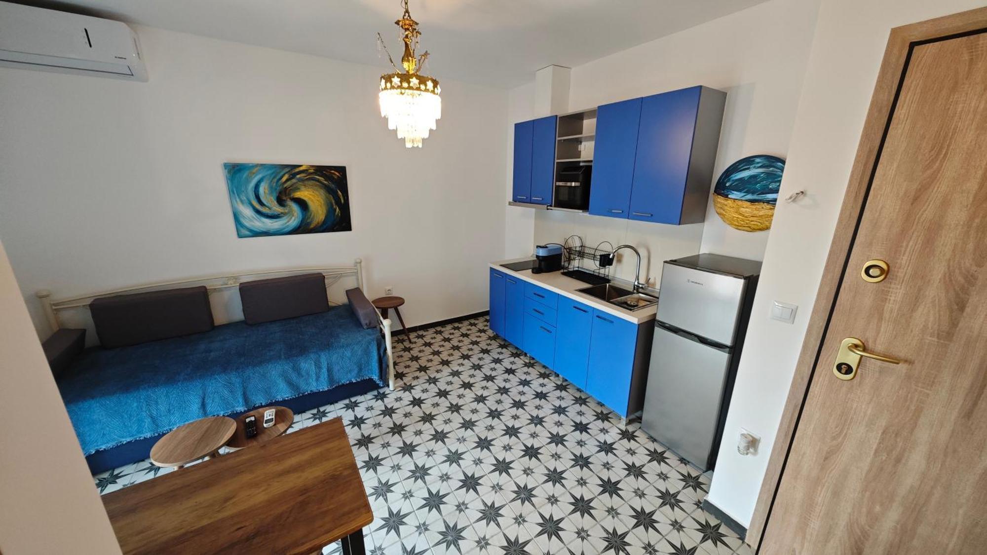 Επινειο/Epinio Apartment Nikiti  Exterior photo