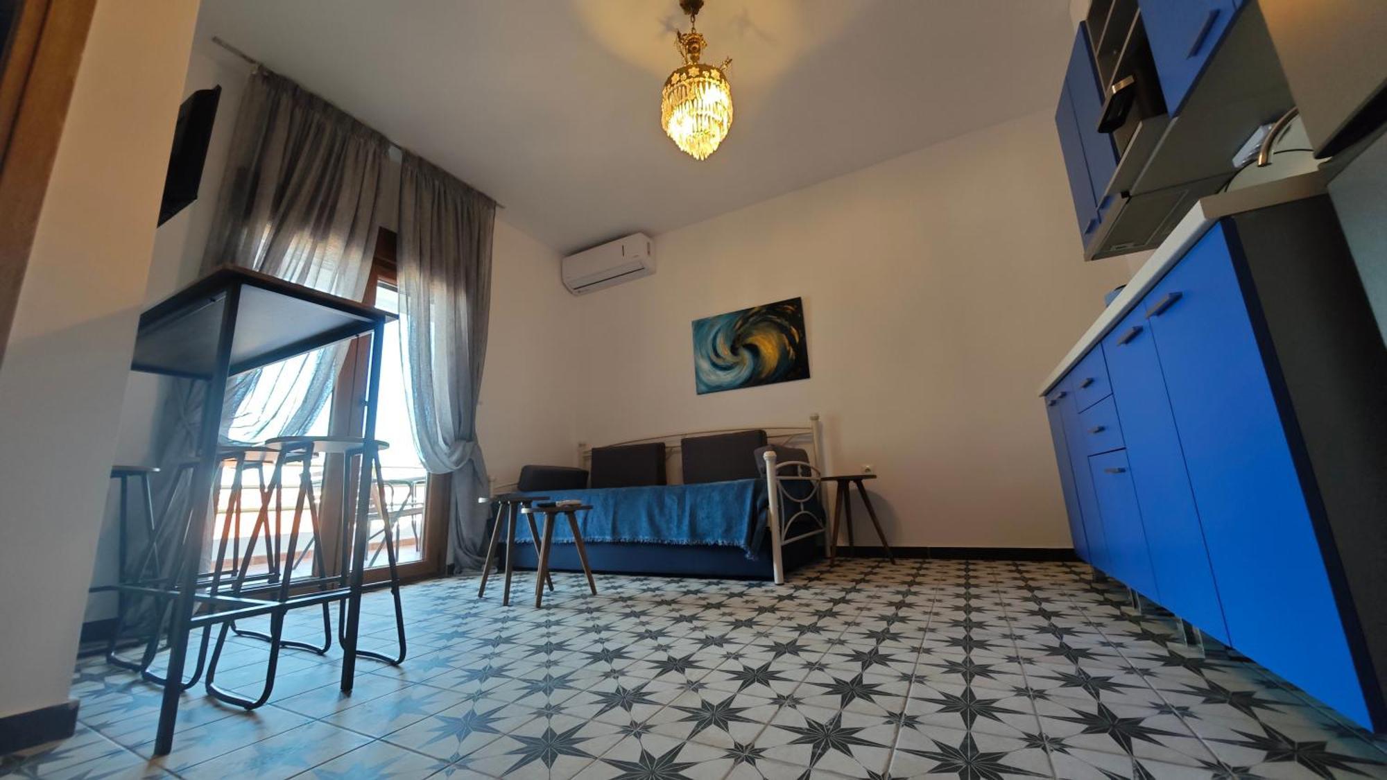 Επινειο/Epinio Apartment Nikiti  Exterior photo