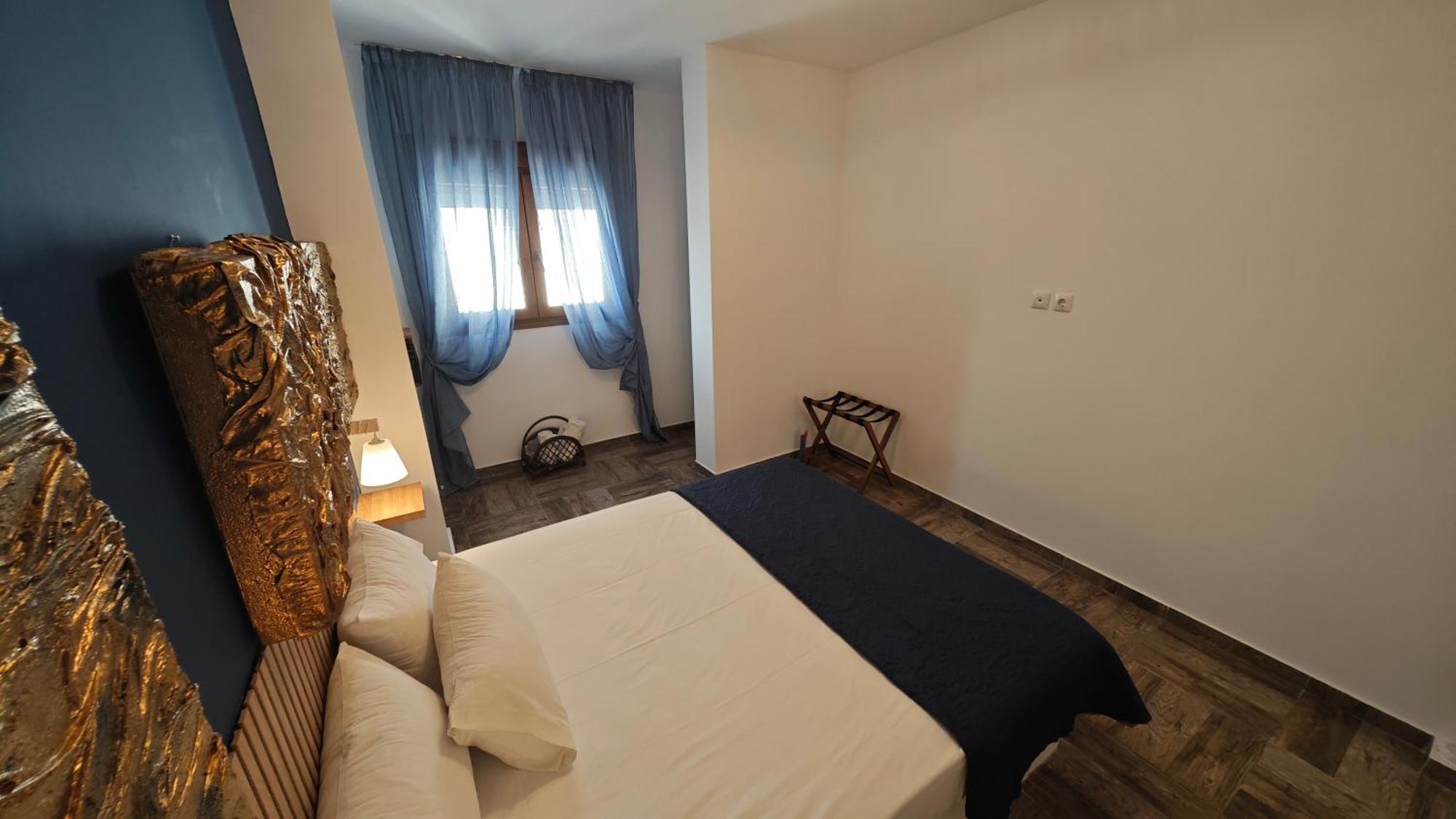 Επινειο/Epinio Apartment Nikiti  Exterior photo